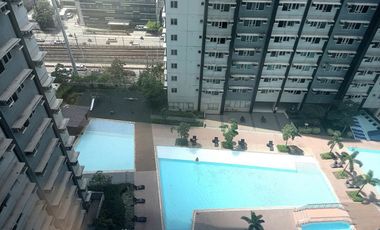 Furnished 1BR Condo for Rent in Avida Towers Centera