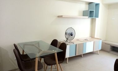 Furnished 1BR Condo for Rent in Avida Towers Centera