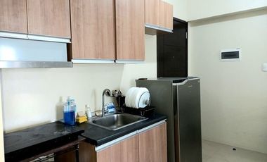 Furnished 1BR Condo for Rent in Avida Towers Centera