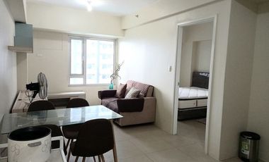 Furnished 1BR Condo for Rent in Avida Towers Centera