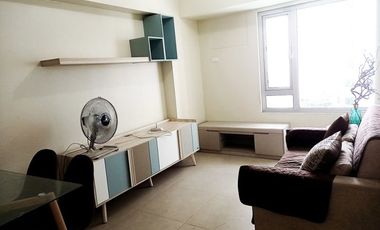 Furnished 1BR Condo for Rent in Avida Towers Centera