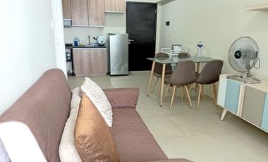 Furnished 1BR Condo for Rent in Avida Towers Centera