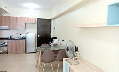 Furnished 1BR Condo for Rent in Avida Towers Centera
