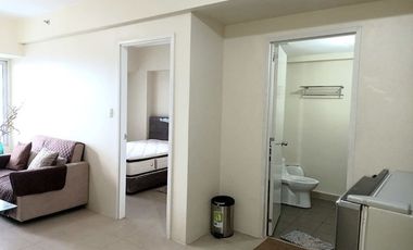 Furnished 1BR Condo for Rent in Avida Towers Centera