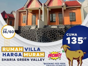 Rumah Di Rangkasbitung Lebak Banten