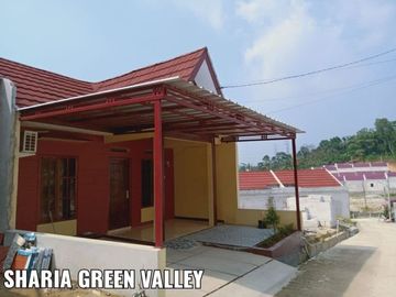Rumah Di Rangkasbitung Lebak Banten