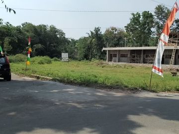 Rumah Cantik Super Murah di Prambanan