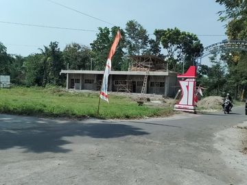 Rumah Cantik Super Murah di Prambanan