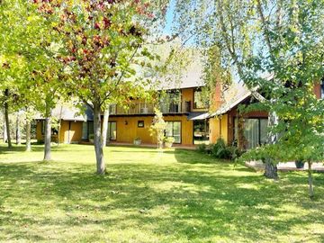 Parcela en Venta en Club de Polo