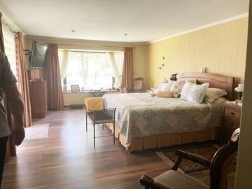 Parcela en Venta en Club de Polo