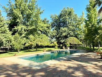 Parcela en Venta en Club de Polo