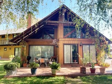 Parcela en Venta en Club de Polo