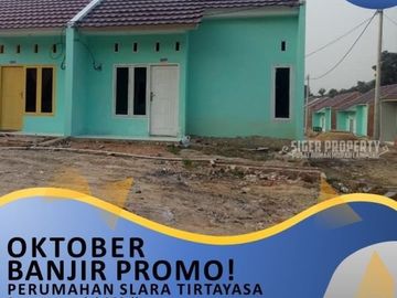 Rumah Subsidi Tanpa DP Sukabumi Bandar Lampung