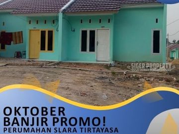 Rumah Subsidi Tanpa DP Sukabumi Bandar Lampung