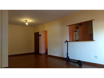 VENDO DEPARTAMENTO 2 DORMITORIOS - Micro Centro Posadas