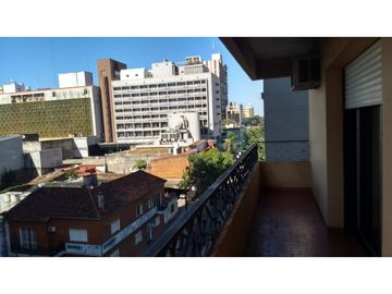 VENDO DEPARTAMENTO 2 DORMITORIOS - Micro Centro Posadas