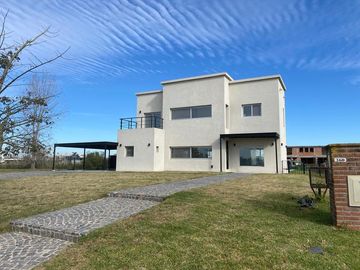 Casa - El Canton - Islas