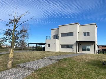 Casa - El Canton - Islas