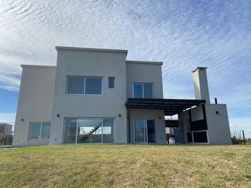 Casa - El Canton - Islas