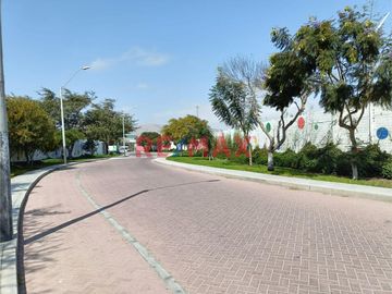 ✨ ¡Oportunidad única de inversión en Monsefú, Chiclayo! ✨

📍 Ubicación privilegiada en la tranquila zona de Menorca, este terreno de 114.05 m² repre