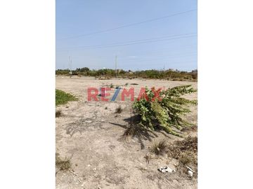 ✨ ¡Oportunidad única de inversión en Monsefú, Chiclayo! ✨

📍 Ubicación privilegiada en la tranquila zona de Menorca, este terreno de 114.05 m² repre