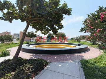 ✨ ¡Oportunidad única de inversión en Monsefú, Chiclayo! ✨

📍 Ubicación privilegiada en la tranquila zona de Menorca, este terreno de 114.05 m² repre