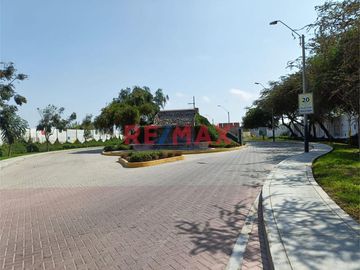 ✨ ¡Oportunidad única de inversión en Monsefú, Chiclayo! ✨

📍 Ubicación privilegiada en la tranquila zona de Menorca, este terreno de 114.05 m² repre