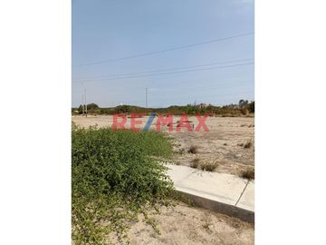 ✨ ¡Oportunidad única de inversión en Monsefú, Chiclayo! ✨

📍 Ubicación privilegiada en la tranquila zona de Menorca, este terreno de 114.05 m² repre