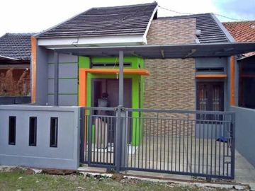 Perumahan Realeastate Dp 5jt all in,Gratis semua biaya; Bandung