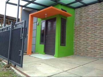 Perumahan Realeastate Dp 5jt all in,Gratis semua biaya; Bandung