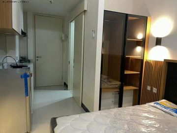 Apt. Amor FULL FURNISH, BARU GRESS