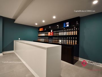 Casa de Lujo en Venta El Palomar zona sur Alberca Lujo