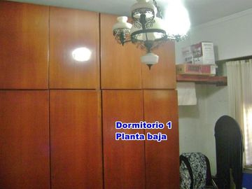Casa para 2 Familias en venta en Ezpeleta Este