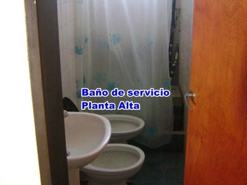 Casa para 2 Familias en venta en Ezpeleta Este