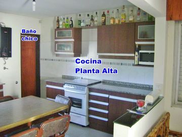 Casa para 2 Familias en venta en Ezpeleta Este