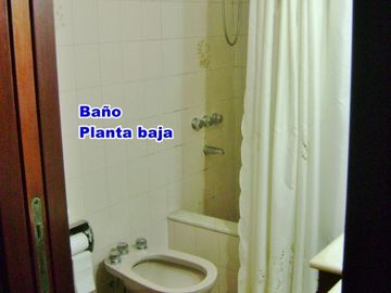 Casa para 2 Familias en venta en Ezpeleta Este