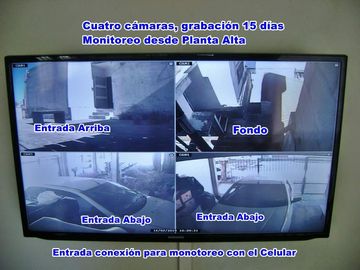 Casa para 2 Familias en venta en Ezpeleta Este
