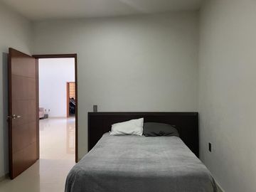 Casa en Venta en Fracc. Colinas del Real, Villa de Álvarez, Colima.