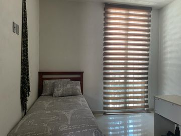 Casa en Venta en Fracc. Colinas del Real, Villa de Álvarez, Colima.