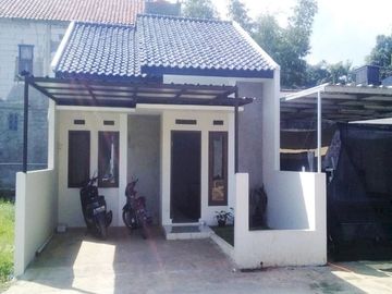 Rumah di Cigadung Dekat dengan SMPN 19 Bandung Harga 490 juta-an bisa KPR.