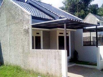 Rumah di Cigadung Dekat dengan SMPN 19 Bandung Harga 490 juta-an bisa KPR.