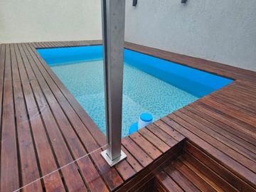 Departamento en venta en El Palomar