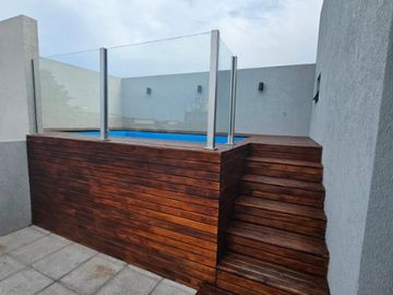 Departamento en venta en El Palomar