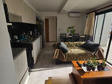 Departamento en venta en El Palomar