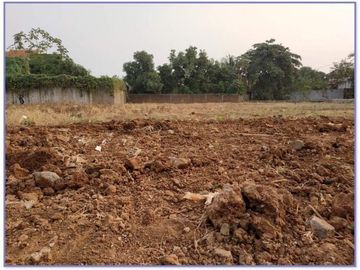 Dijual Tanah Kavling Dalam Ring Road Barat: Legalitas Pasti SHM
