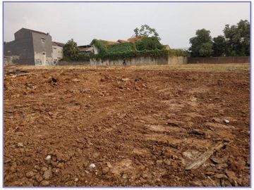 Dijual Tanah Kavling Dalam Ring Road Barat: Legalitas Pasti SHM