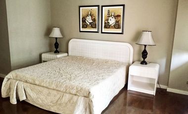 3BR UNIT for SALE at Le Triomphe