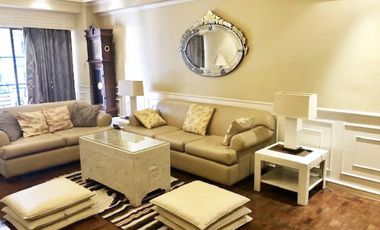 3BR UNIT for SALE at Le Triomphe