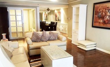 3BR UNIT for SALE at Le Triomphe