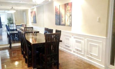 3BR UNIT for SALE at Le Triomphe